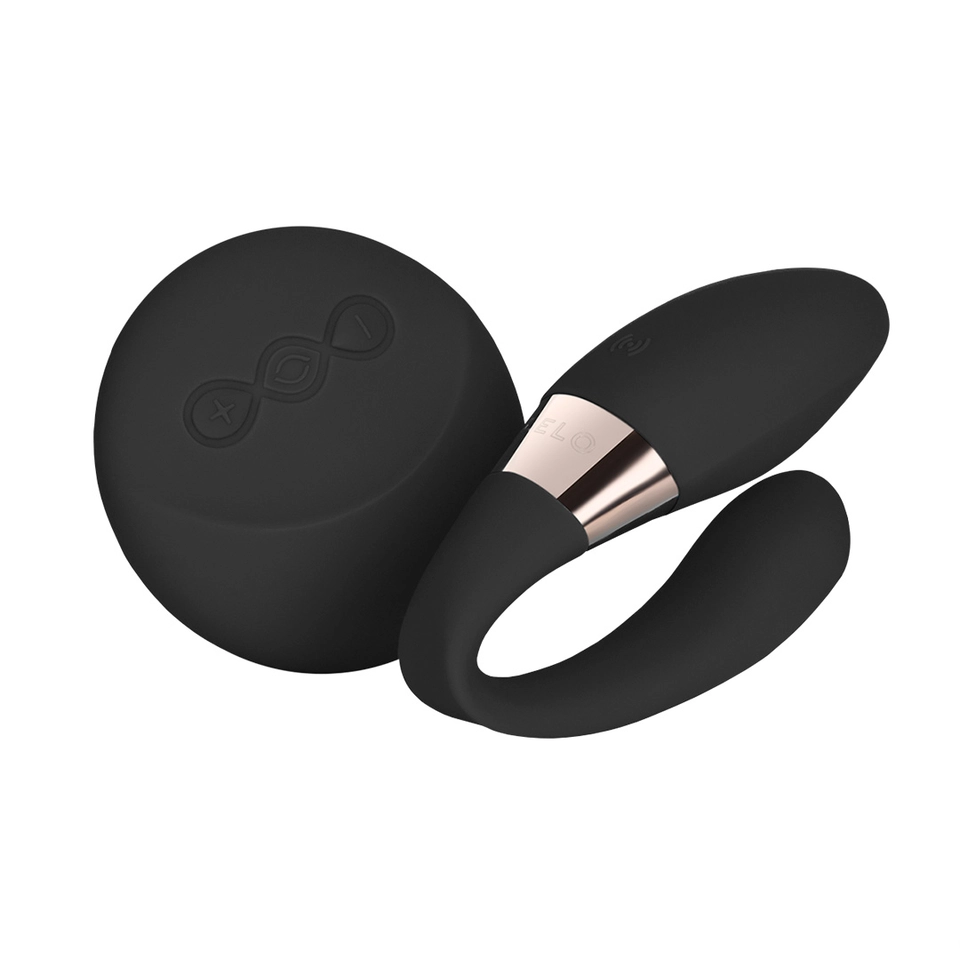 LELO Tiani Duo (Black)