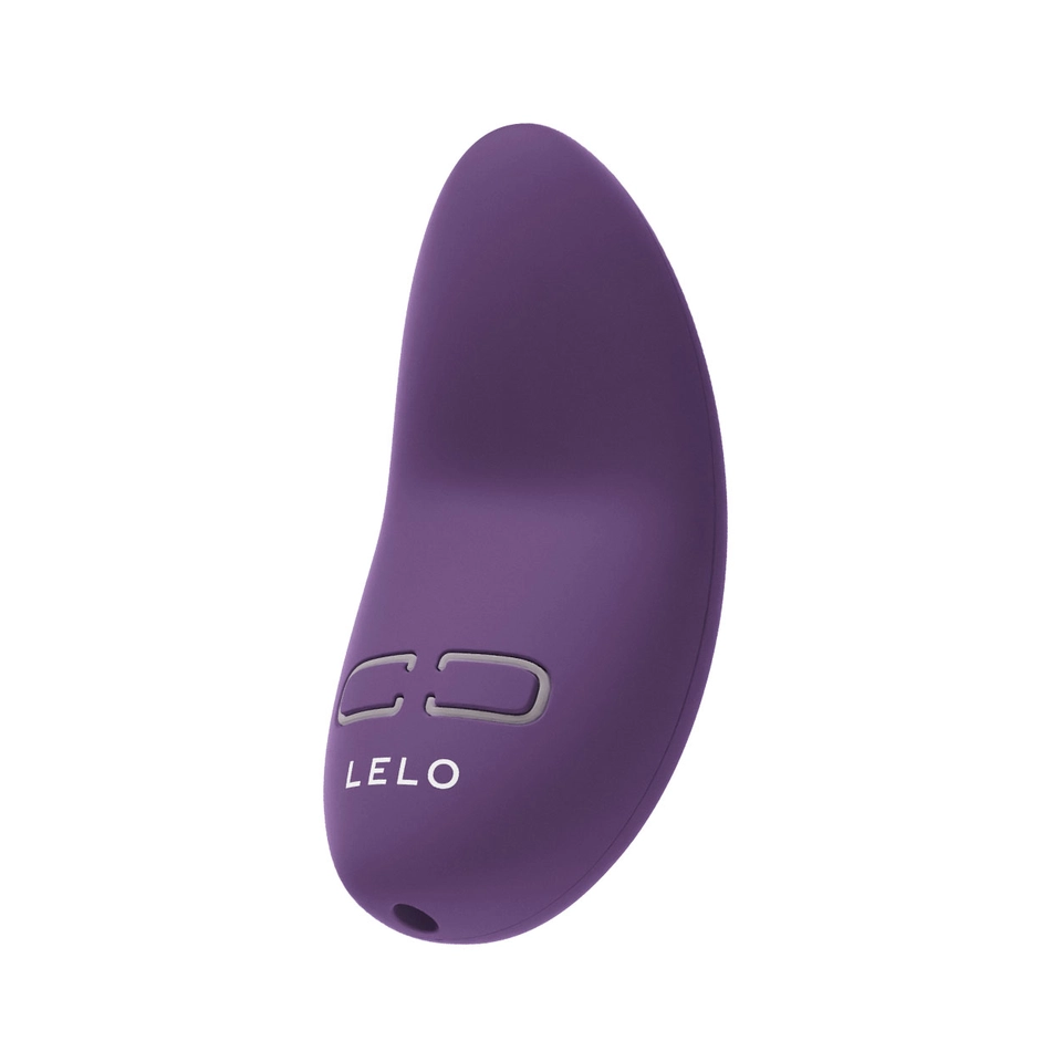 LELO Lily 3 (Ciruela)