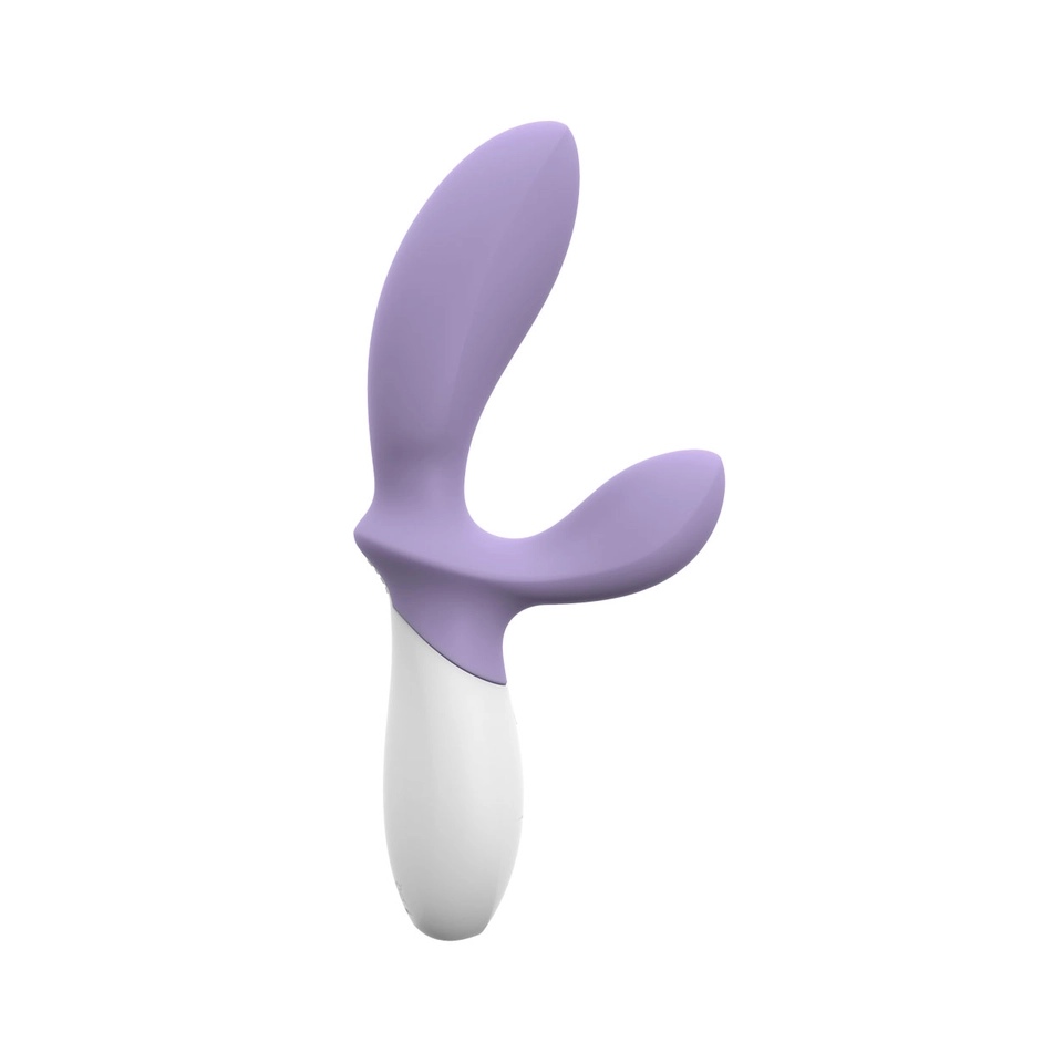 LELO Loki Wave 2 (Violeta)