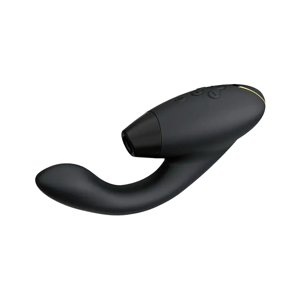 Imagem de Womanizer Duo 2 (Negro) Lateral