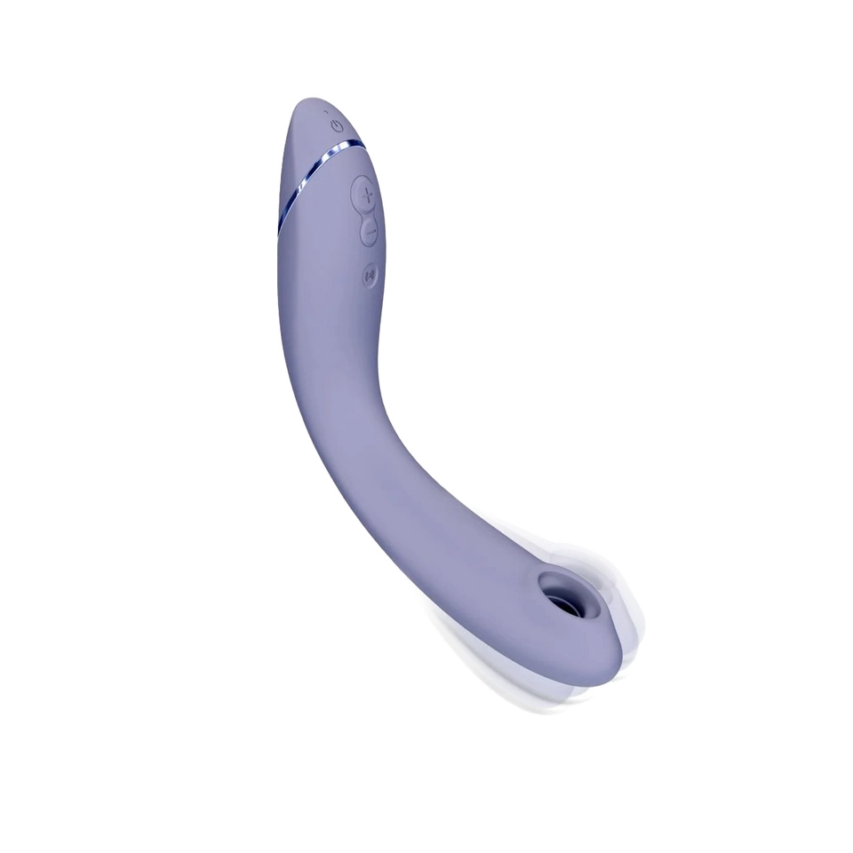 Womanizer OG (Lilla)