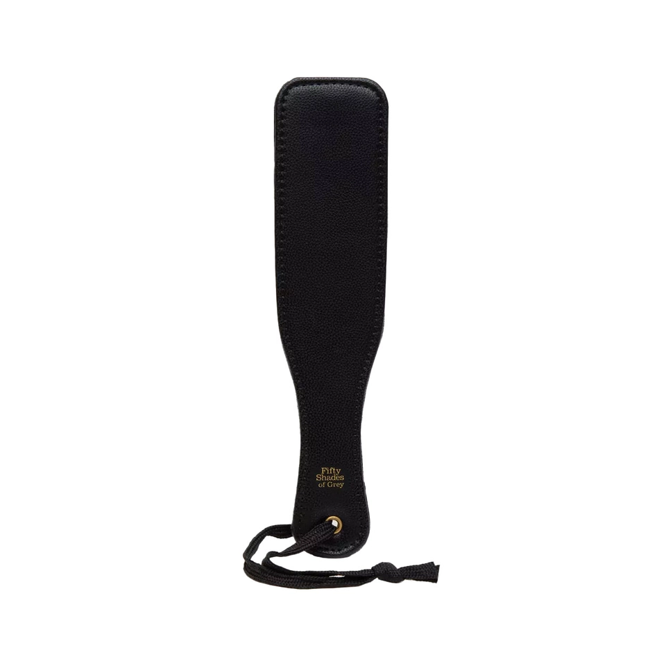 Fifty Shades of Grey Bound to You Small Paddle