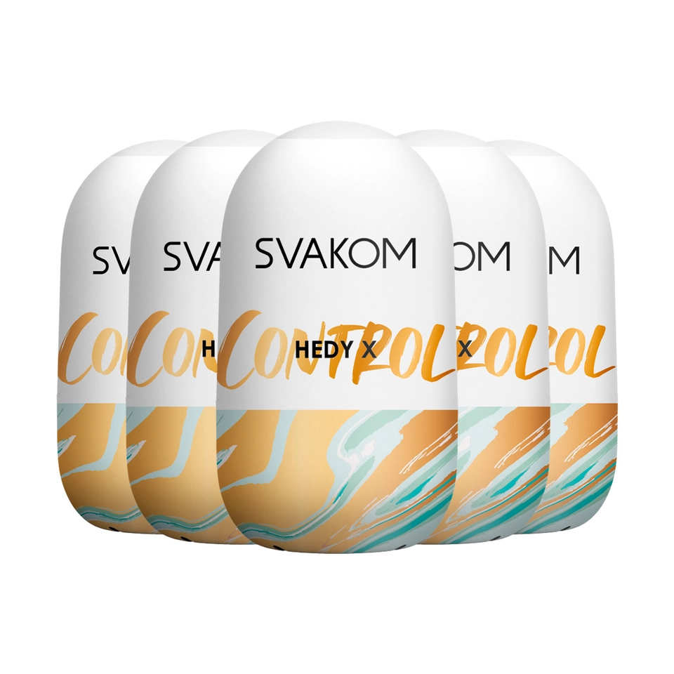 Svakom Hedy X