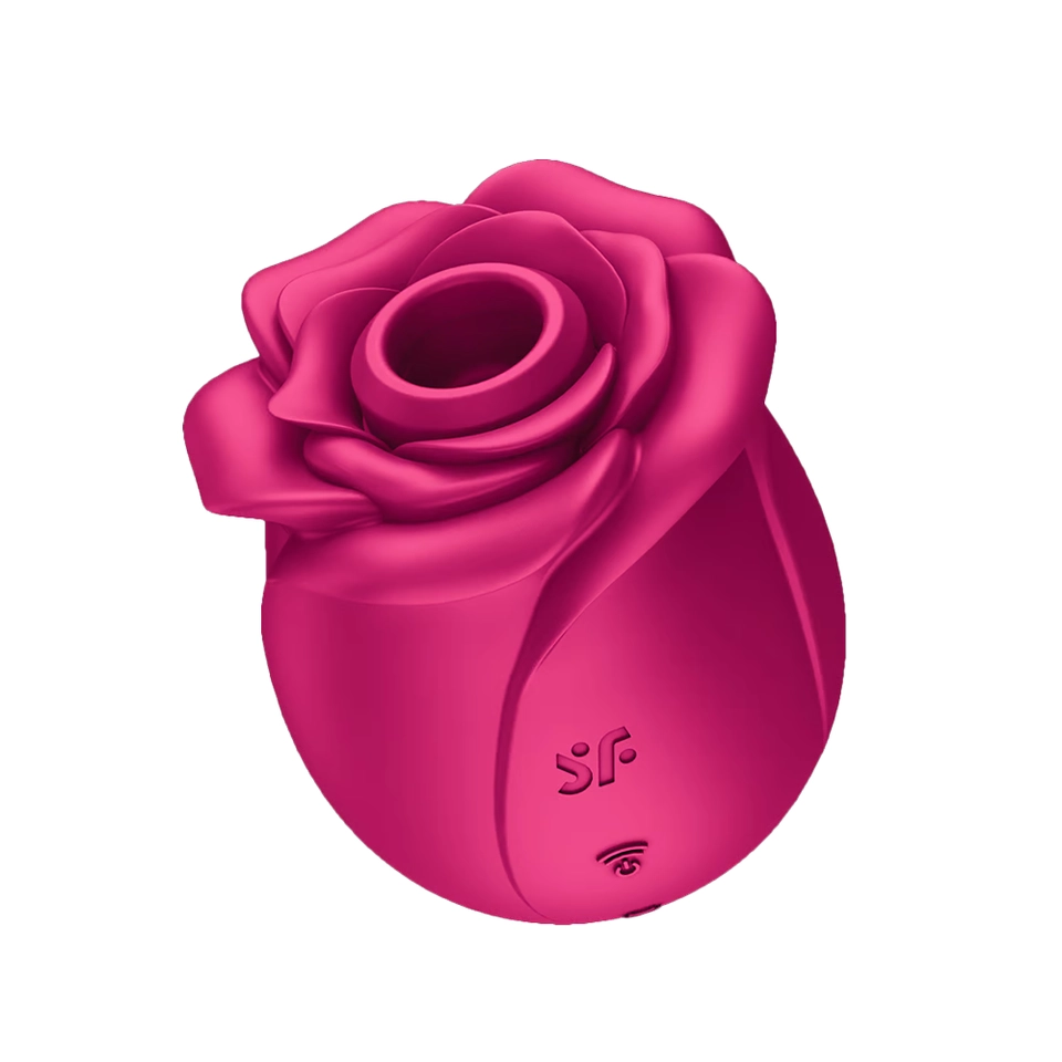Imagen Satisfyer Pro 2 Classic Blossom Vibrador de Clítoris