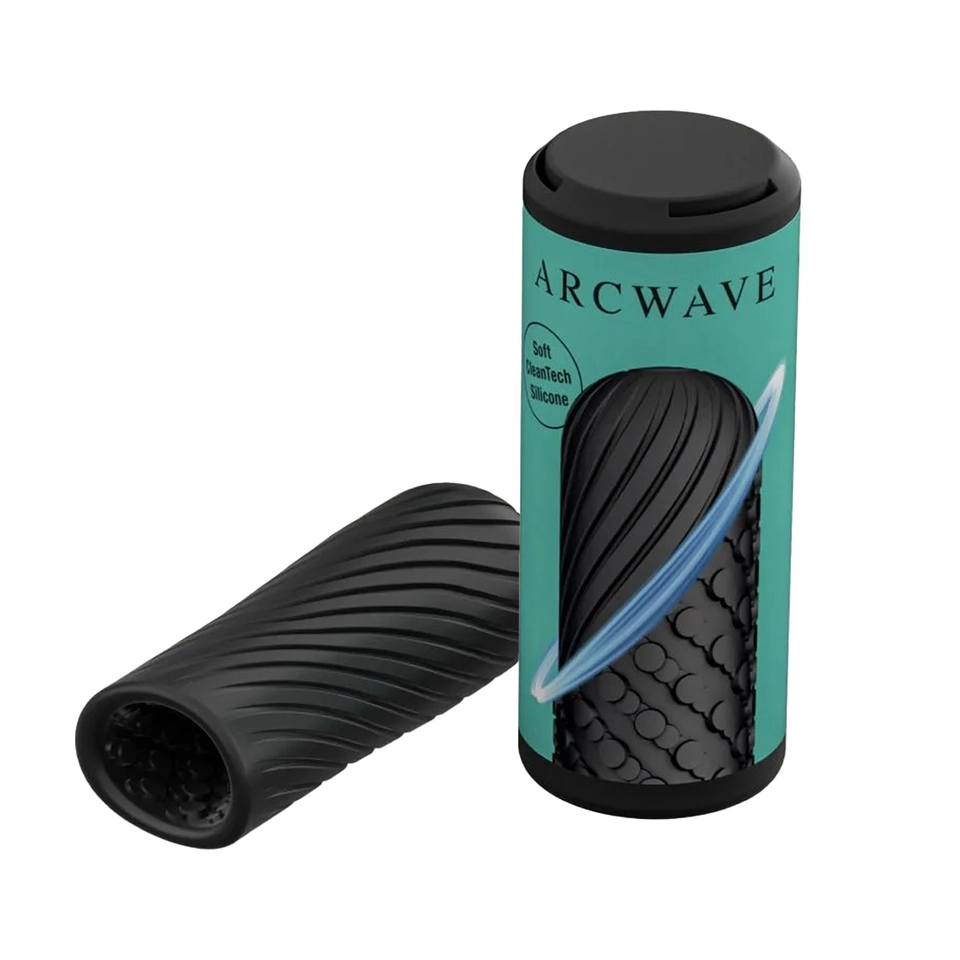 Arcwave Ghost