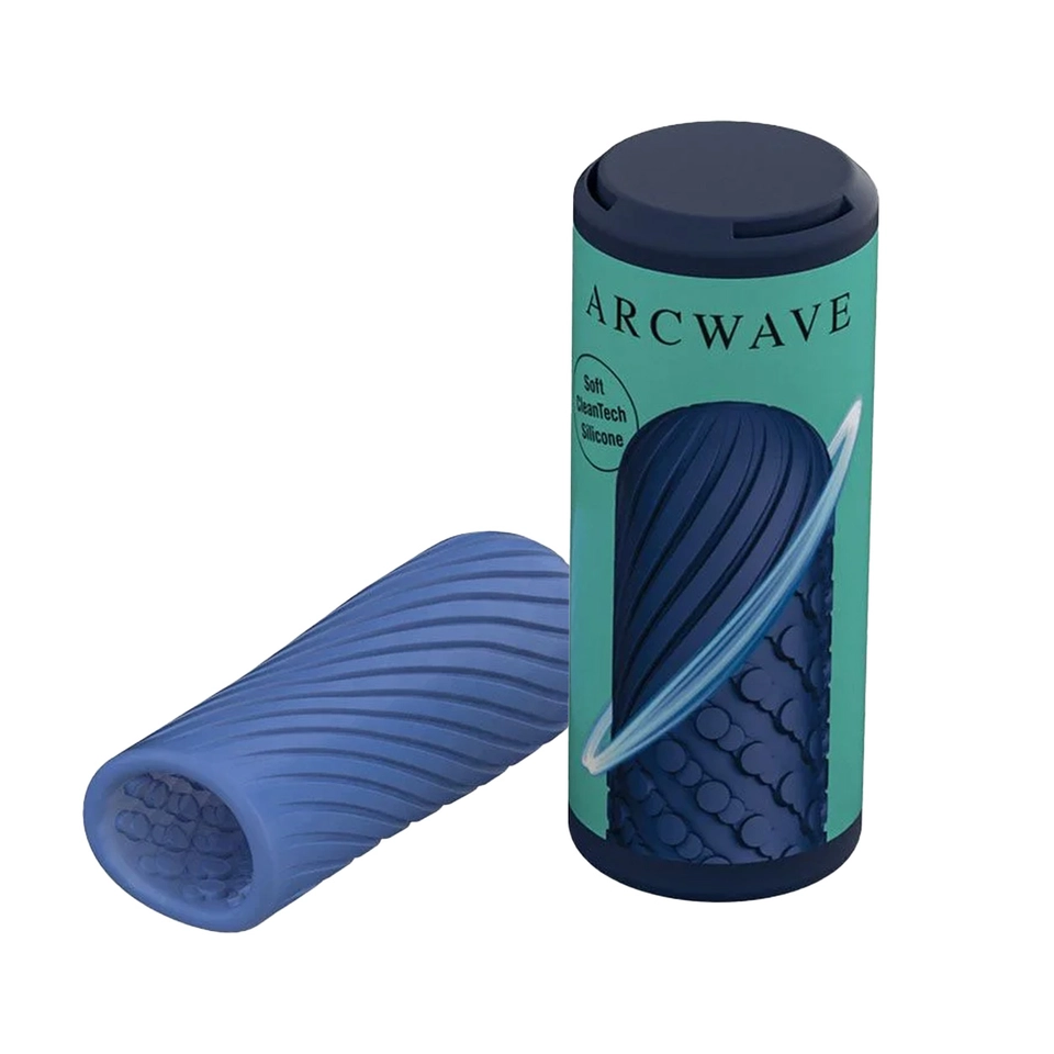 Arcwave Ghost (Azul)