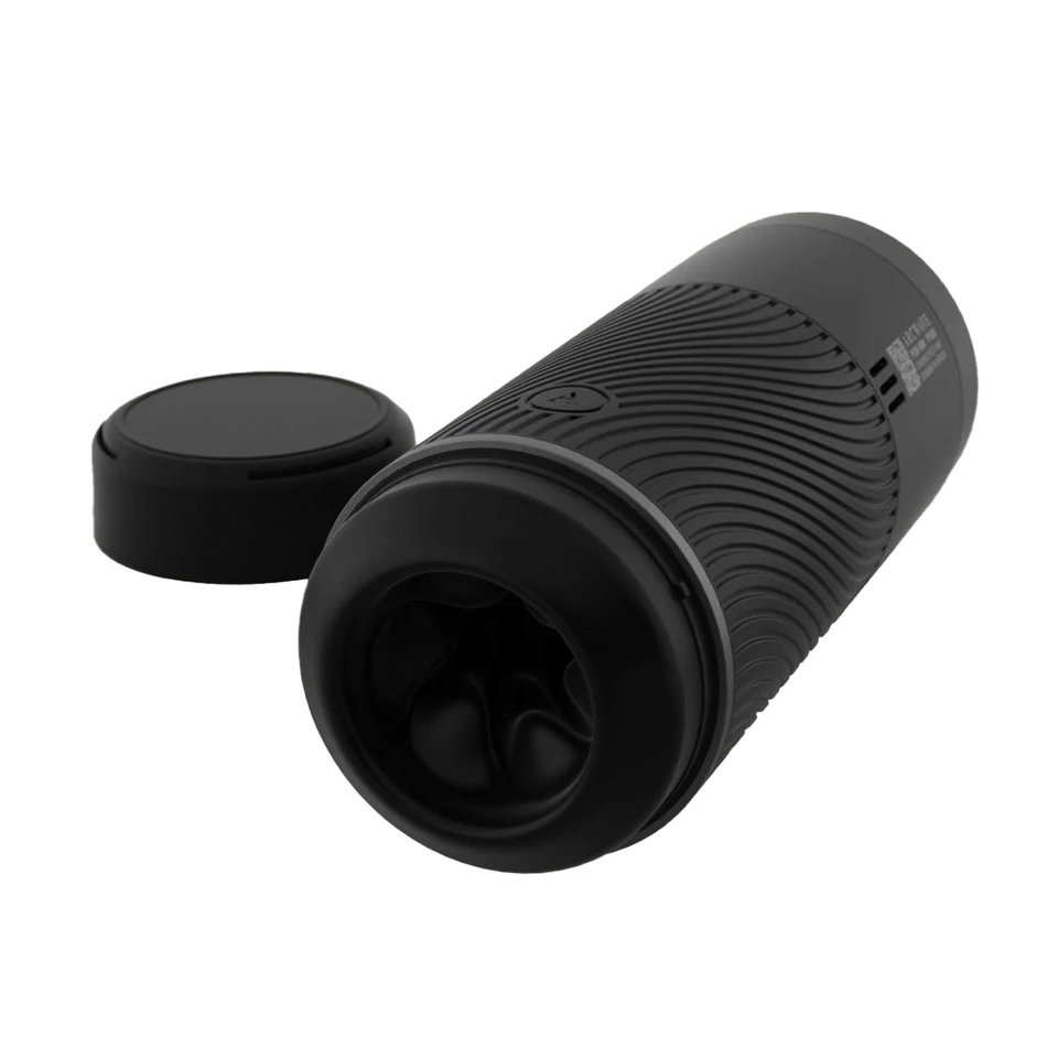 Arcwave Pow (Negro)