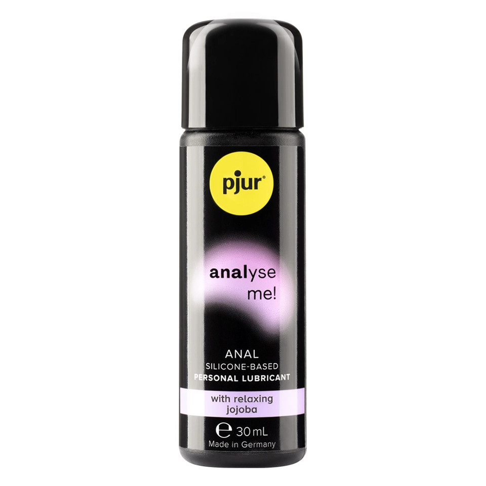 Pjur Analyse Me! Relaxing