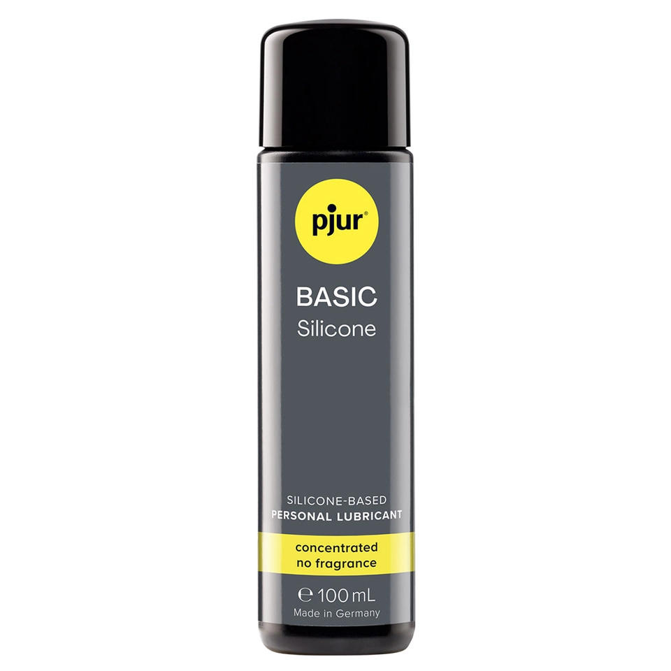 Pjur Basic Silicone