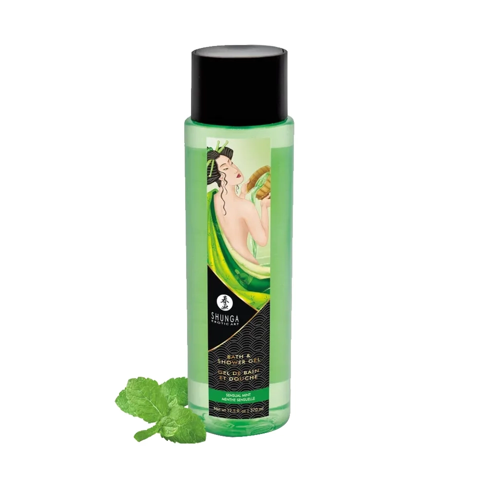 Shunga Bagnodoccia