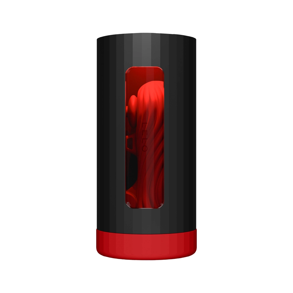 LELO F1S V3 XL Red