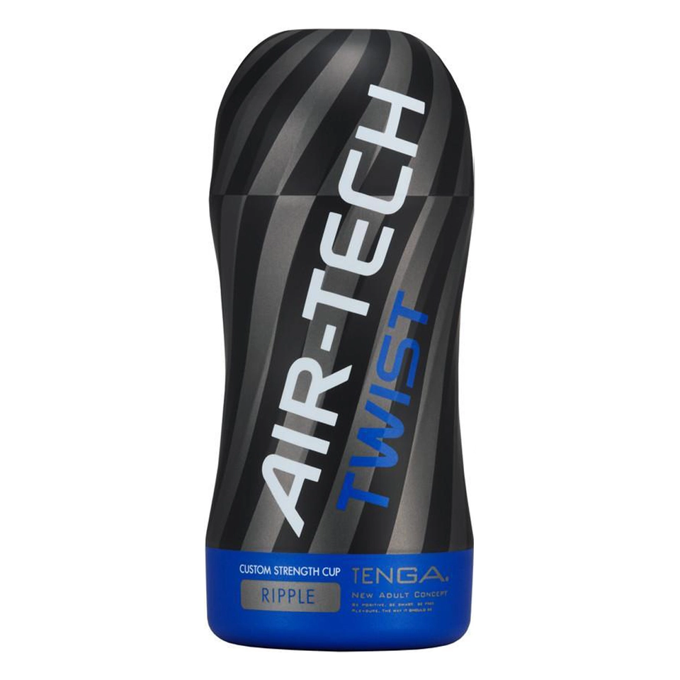 Tenga Air-Tech Twist Ripple