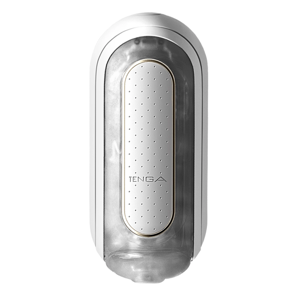 Tenga Flip Zero Electronic Vibration