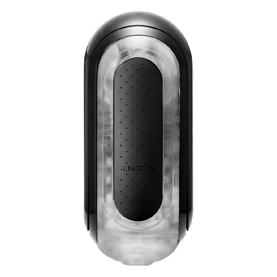 Tenga Flip Zero Negro