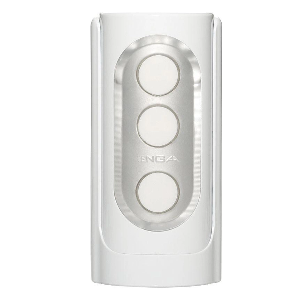Tenga Flip Hole Blanco