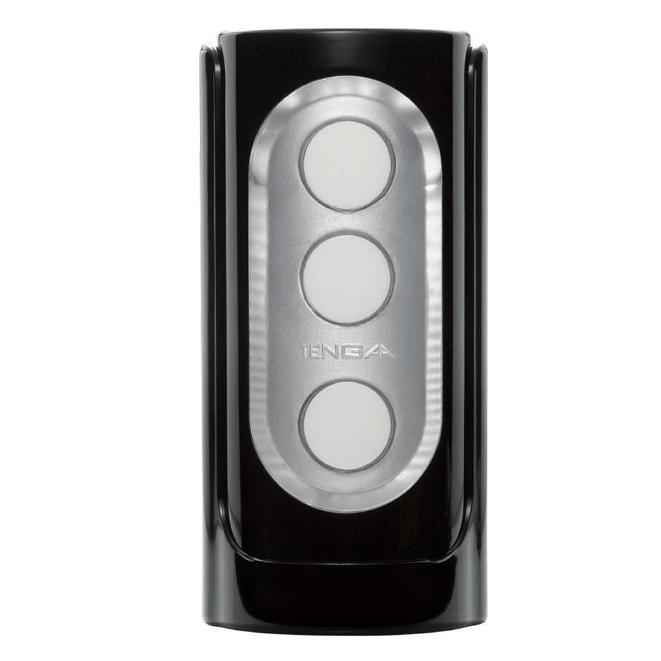 Tenga Flip Hole Black