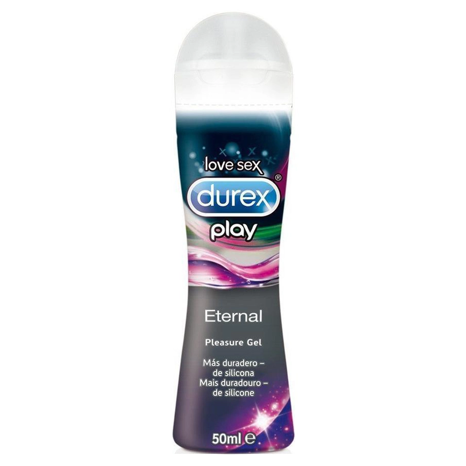 Durex Play Perfect Glide
