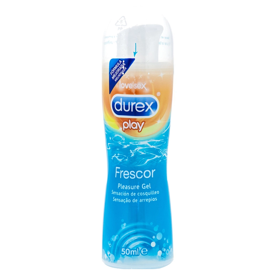Durex Play Tingling 