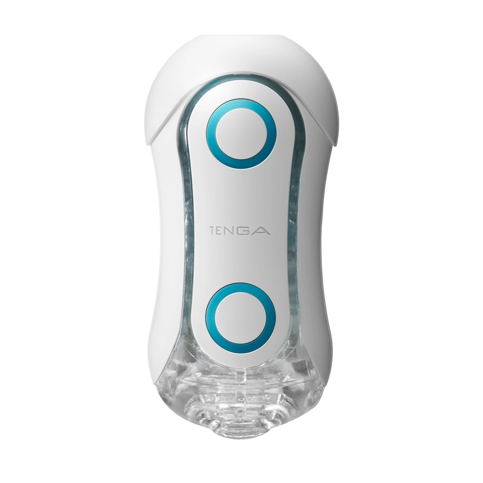  Tenga Flip Orb Blue Rush
