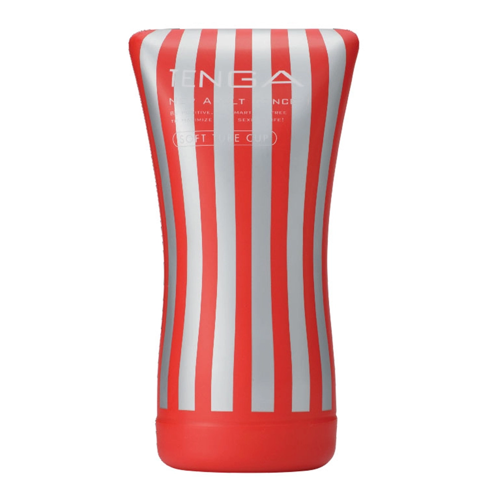 Tenga Soft Tube Cup Precio