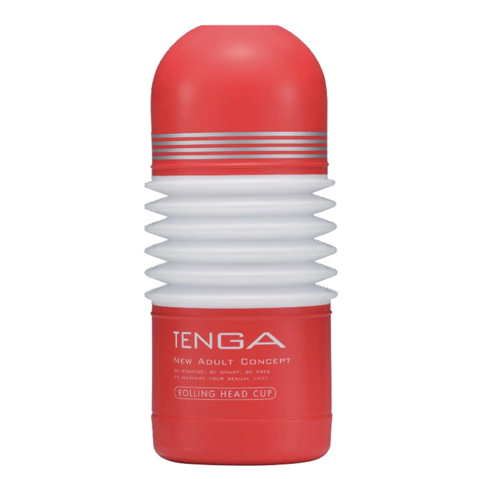 Tenga Rolling Head Cup Price