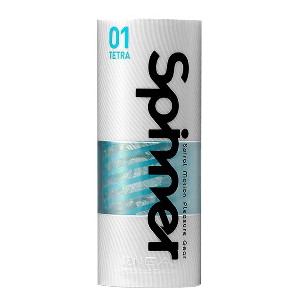 Tenga Spinner 01 Tetra