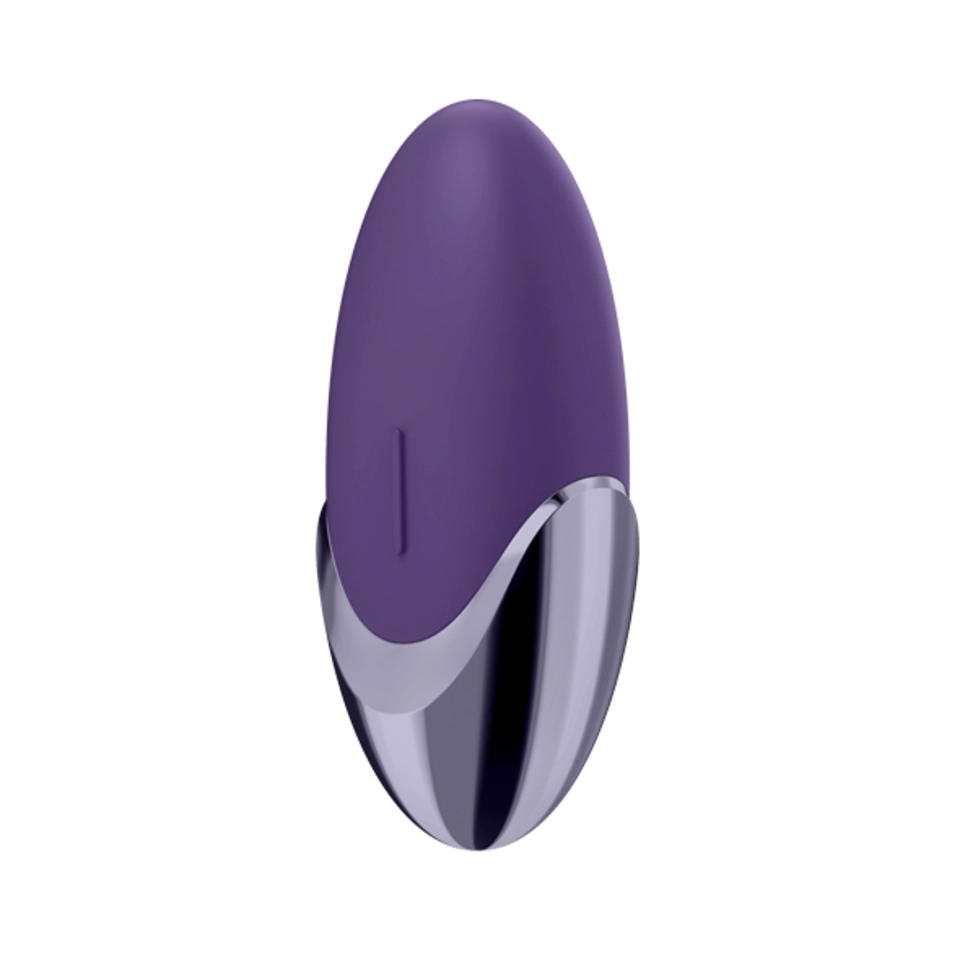 Satisfyer Purple Pleasure 