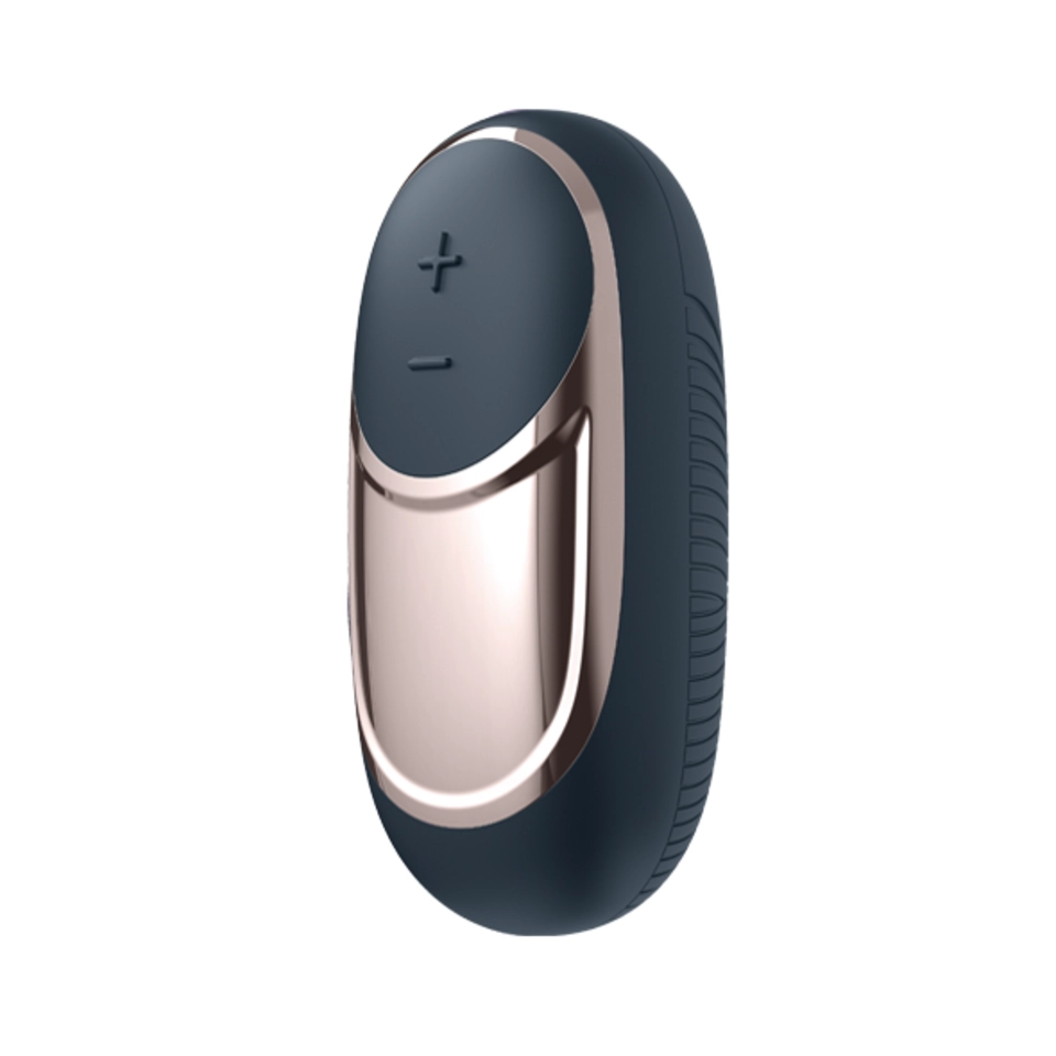 Satisfyer Dark Desire Klitoris-Stimulator
