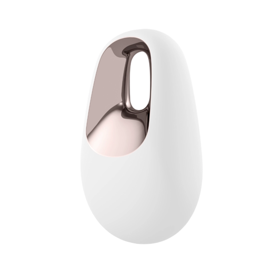 Satisfyer White Temptation