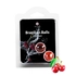 Secret Play Bolas Brasileñas Cereza Pack 2