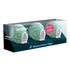 Satisfyer Eggcited (Pack 3 U. Riffle)