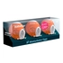 Satisfyer Eggcited (Pack of 3 Crunchy)