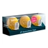 Satisfyer Eggcited (Pack of 3 Fierce)