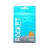 Tenga Pocket Wave Line
